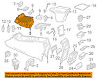 1666801514 Mercedes Oem Amg Holder
