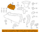 16668058027e94 Mercedes Oem Holder