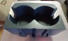 16814186-824441 Buick Lesabre Center Console Cup Drink Holder Oem