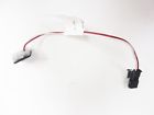 1732257 Gm Center Console Cup Holder Red Light Led