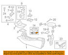 1766830175 Mercedes-benz Mercedes Oem 14-16