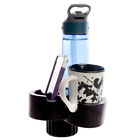 17810 Iit Trio Car Cup Holder Foam Expander Insert Turns One