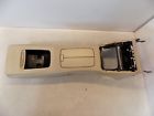 1806512 Bmw Rear Center Console Cup Holder Oem Convertible