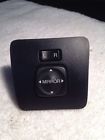 183434 Oem Toyota 95-99 Avalon Black