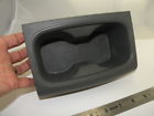 1914399 Chrysler Caravan Town Country Cup Holder Drink Slide Pull Grey