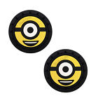 1963 Plasticolor Universal Despicable Me 081134119639