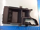 19730007421 Hyundai Sonata Center Console Shift Shifter Trim Storage Panel Oem