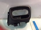 19730015374 2014 2015 Connector Trim Adapter Coin 14-15 Fiat 500l Center Console