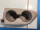 19730027782 Toyota Sienna Left Quarter Panel Cupholder Cup Holder Oem