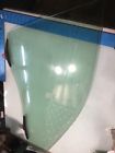 19730039230 Toyota Camry Front Right Door Window Glass Oem