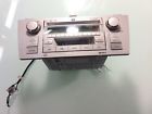 19730041399 Toyota Camry Solara Radio Receiver Cd Cassette Player Oem