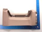 19730042014 Toyota Camry Dash Center Lower Trim Panel Cover Oem