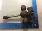 19730056496 Land Rover Discovery Ii Rear Axle Linkage Absorber