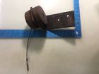 19730056497 Land Rover Discovery Rear Axle Linkage Mount Mounting Bracket