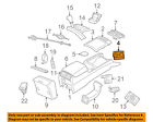 1fb241d1aa Mopar Jeep Chrysler Oem