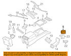 1fb241j3aa Mopar Jeep Chrysler Oem