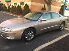 1g3gs64c414125870 Oldsmobile 2001 Auroa