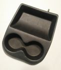 1hm862533 - 1hm 862 533 Volkswagen Front Cupholder Center Console Vw Jetta Golf Gti Cabrio