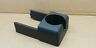 1j0861989 Vw Black Center Console Rear Cup Holder Jetta Golf