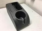 1k0863319 Vw Golf Centre Console Cup Holder Hand Brake Surround