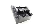 1l2z-7813562-dab Ford New Oem Console Rear Cup Holder Graphite Explorer