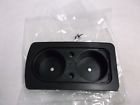 1nn45dx9ab-001 Mopar Oem Dodge Ram Cup Holder Holders