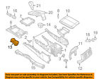 1qf82xdvaa Mopar Dodge Chrysler Oem