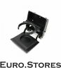 1t0862533c 71n Volkswagen Vw Original Center Cup Holder For Caddy Touran Anthracite