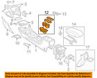 1tw50dx9ad Mopar Dodge Chrysler Oem