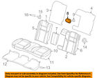 1vl63xdvaa Mopar Dodge Chrysler Oem