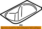 1vq69dx9aa Mopar Chrysler Oem Front Center Holder