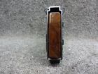 131.su1o00 2000 Subaru Legacy Woodgrain Dash