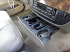 698.fd3s06 2006 Mercury Grand Marquis Dash