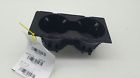698.vw1t09 2009 Volkswagen Tiguan Cup Holders