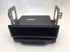 698.da1k97 200sx Nissan Oem Cup Holder Radio Din Accessory Trim Black