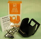 204446 Brookstone Clip-on Auto Car