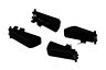 2046801400k Uro Parts Cup Holder Clip 847603089137