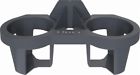 2052980 -a Otter Box Otterbox Double Cup Holder Slate Gray 660543415886