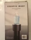 205827 Sharper Image Portable Auto