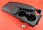 20468035393 2076801096 Mercedes Class Storage Compartment Flap Cup Holder