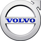 20772632 Volvo Cup Holder