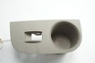 20817820 Chevy Traverse Rear Right Door Window Switch Bezel Cup Holder