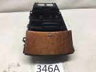 2101001078 06 07 08 09 10 11 12 Mercedes Front Console Cup Holder Ashtray Oem