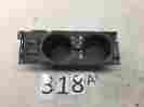 2101006484 07-12 Nissan Sentra Center Console Cup Holder Cupholder Insert Oem R 318a
