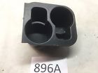 2101010231 Nissan Pathfinder Center Console Cup Holder Insert Oem