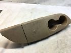 2101054056 Honda Odyssey Rear Right Arm Rest Cup Holder Oem