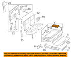 21181003149051 Mercedes-benz Mercedes Oem 11-16