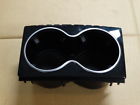 2186801050 Center Console Cup Holder Oem