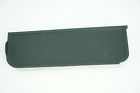 A2196800168 2196800168 A 219 680 01 68 0168 Mercedes Center Console Pad Lining Cover Rubber Mat