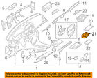 2216801991 Mercedes-benz Mercedes Oem 07-09